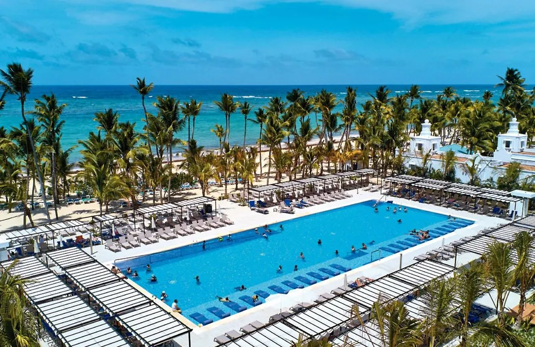 Riu Palace Punta Cana-1